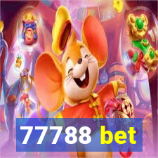 77788 bet